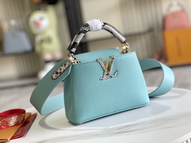 Louis Vuitton Top Handle Bags
